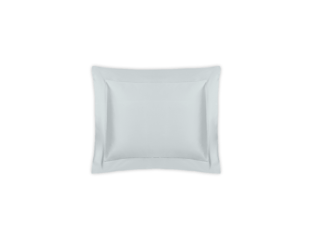 Nocturne Hemstitch Sham by Matouk