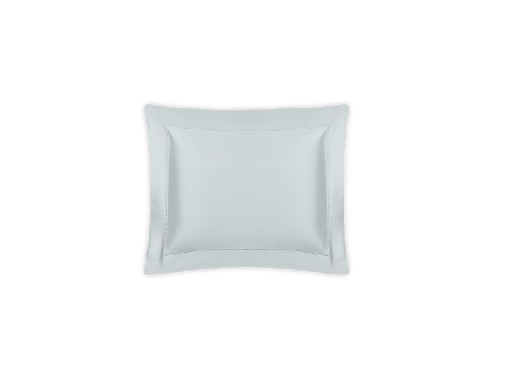 Nocturne Hemstitch Sham by Matouk