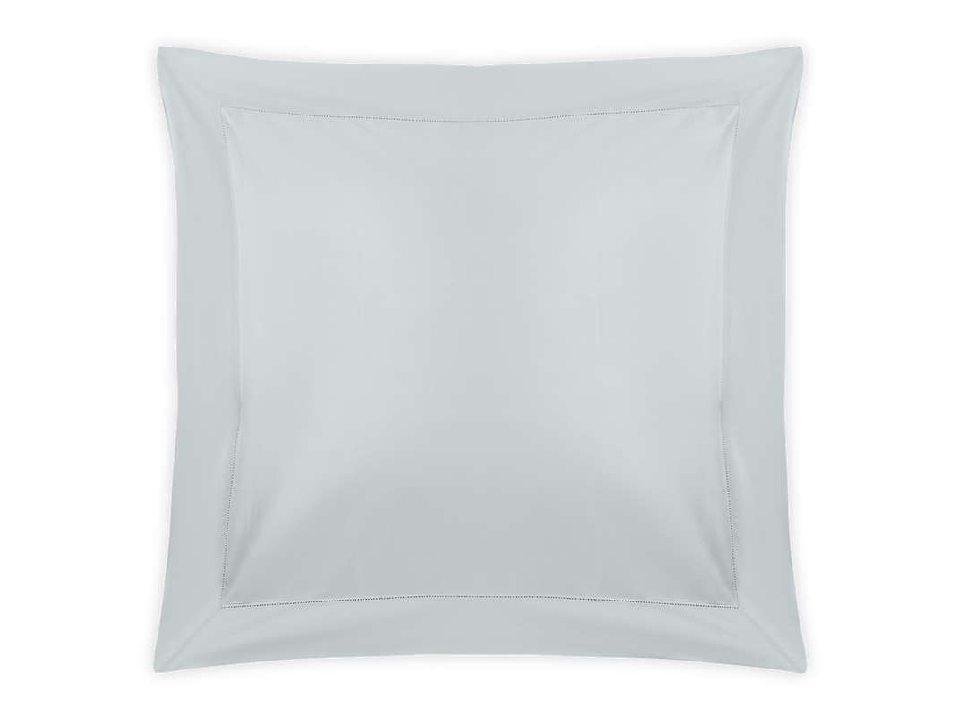 Nocturne Hemstitch Sham by Matouk