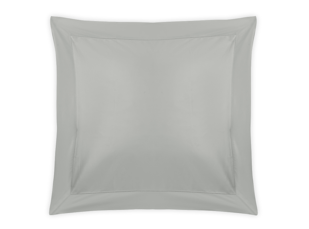 Nocturne Hemstitch Sham by Matouk