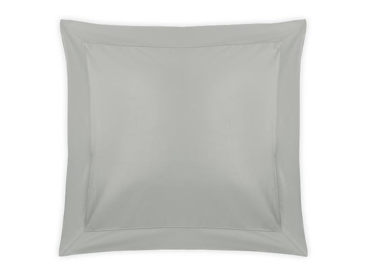 Nocturne Hemstitch Sham by Matouk