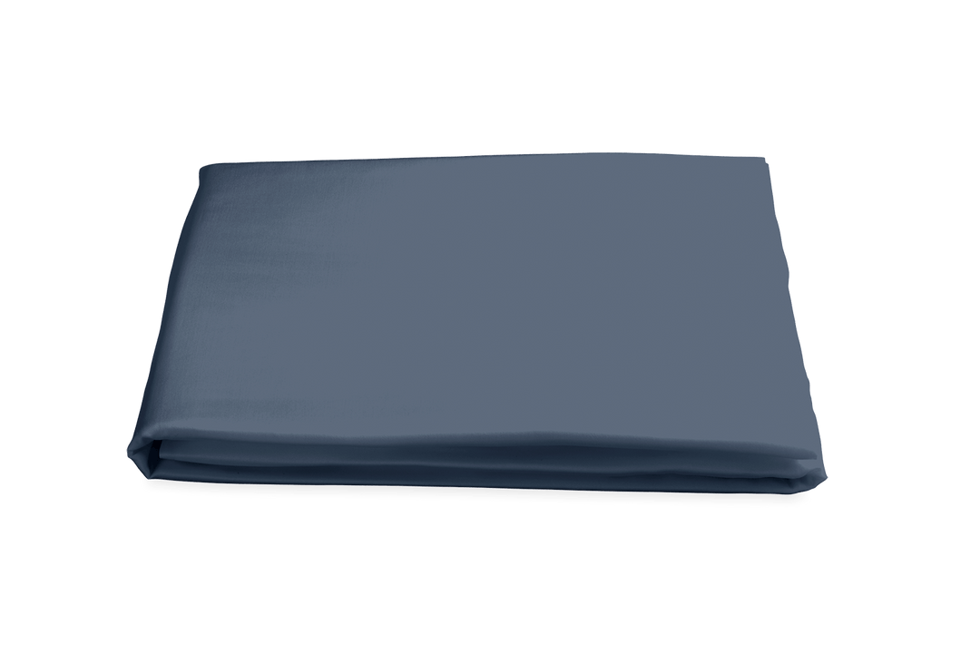 Nocturne Fitted Sheet by Matouk