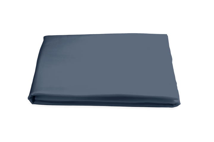 Nocturne Fitted Sheet by Matouk