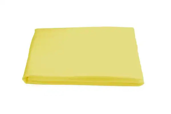 Nocturne Fitted Sheet by Matouk