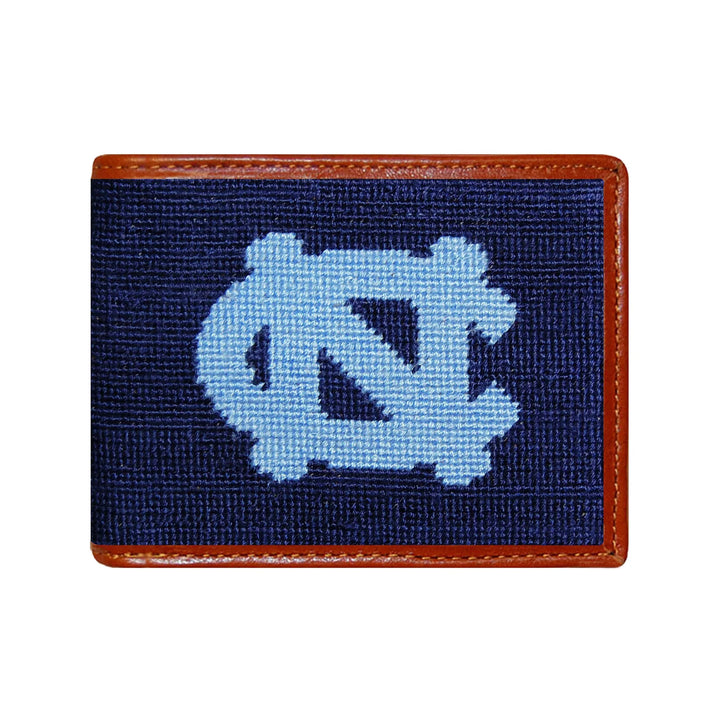 Needlepoint Wallet