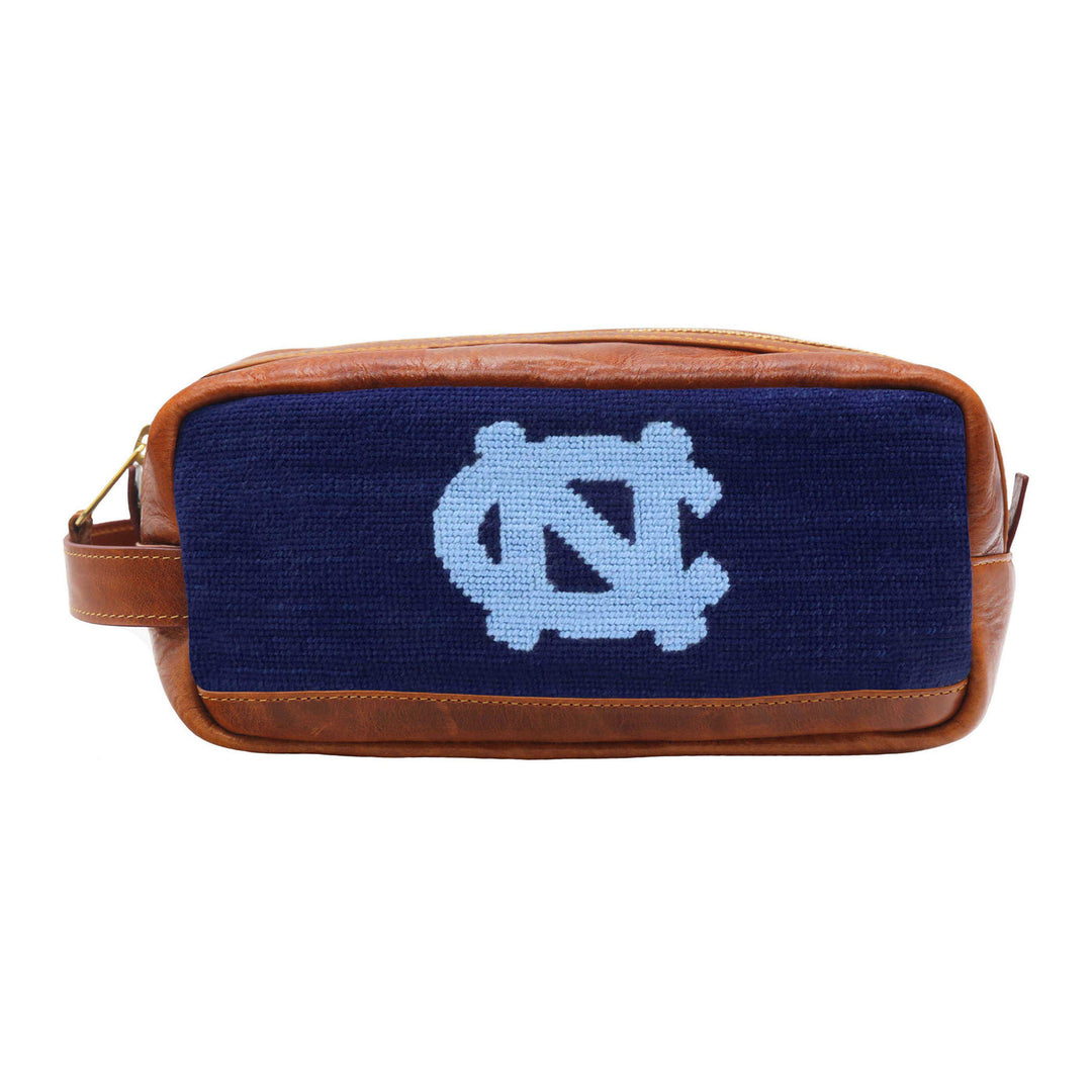Needlepoint Toiletry Bag