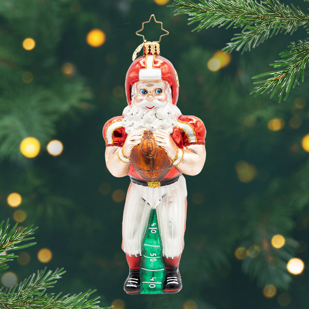 North Pole MVP
