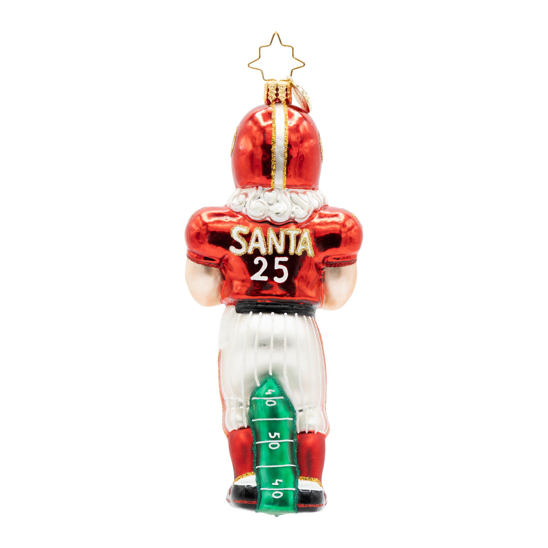 North Pole MVP