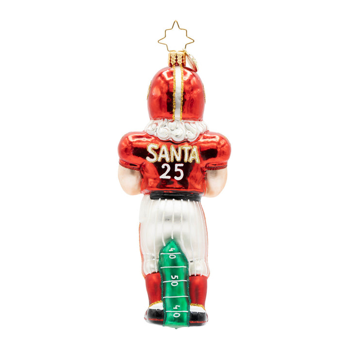 North Pole MVP