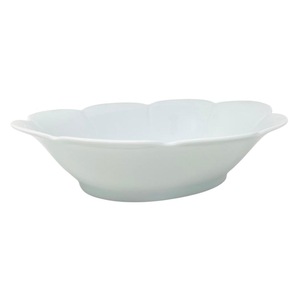 Nymphea White-Open Vegatable