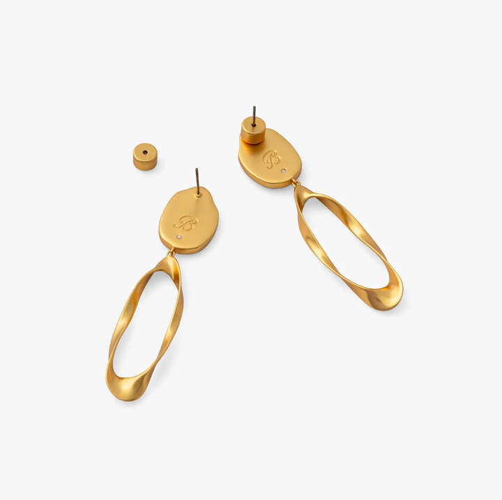 Samantha Organic Drop