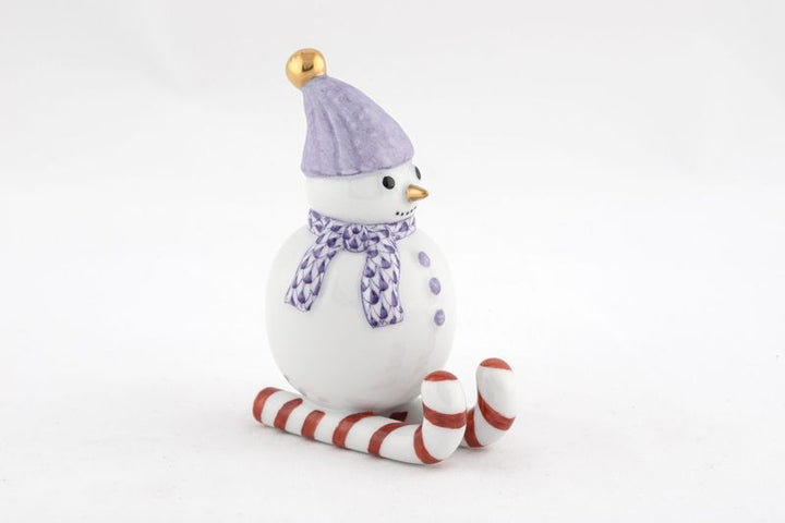 Skingsnowman