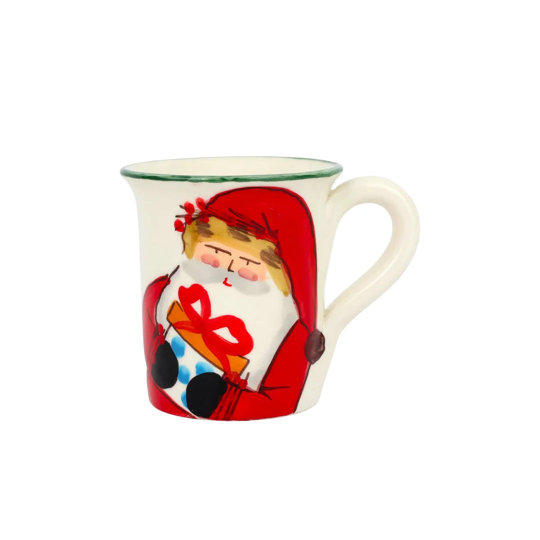 Old St. Nick Limited Edition Mug 2026