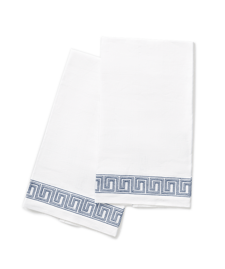 Ophelia Guest Towels - Set of 2