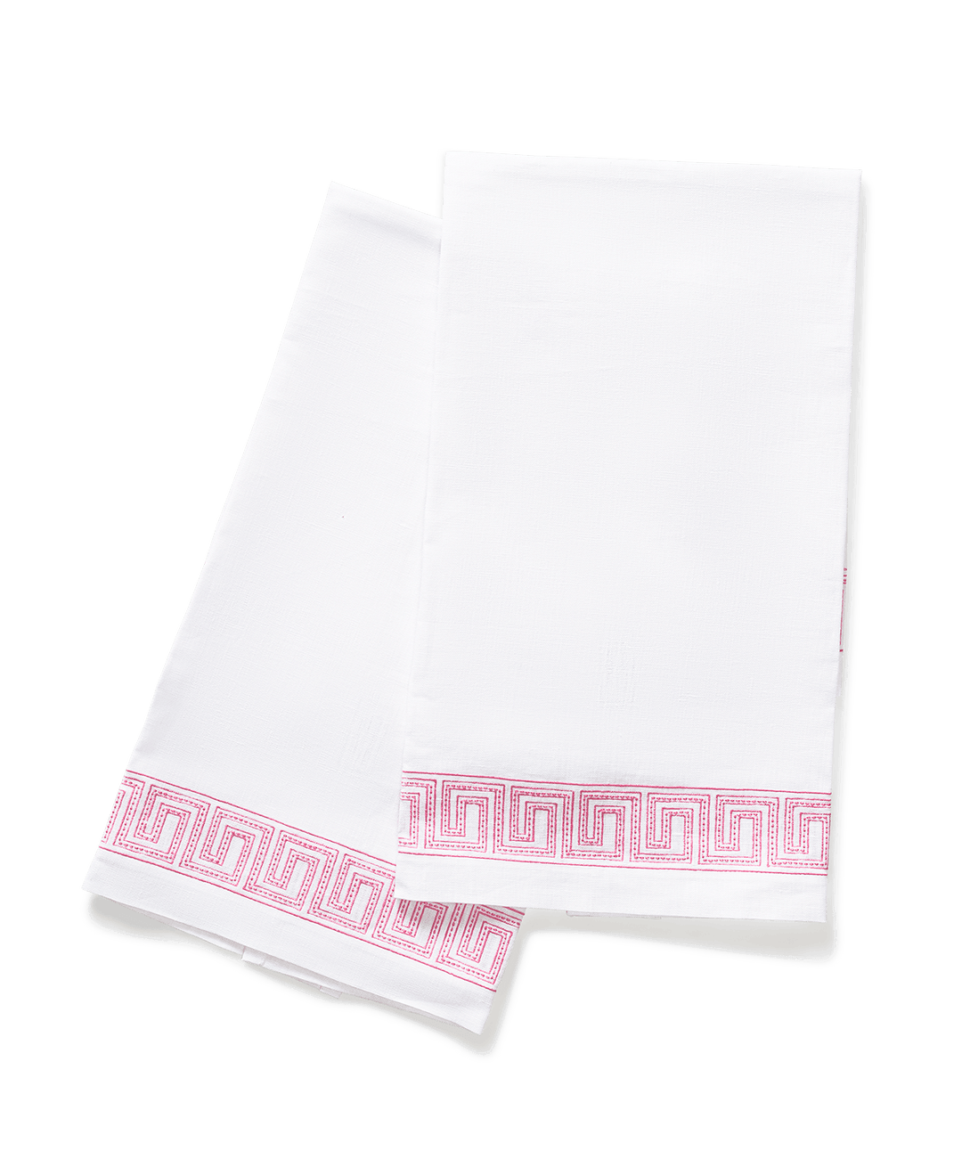 Ophelia Guest Towels - Set of 2