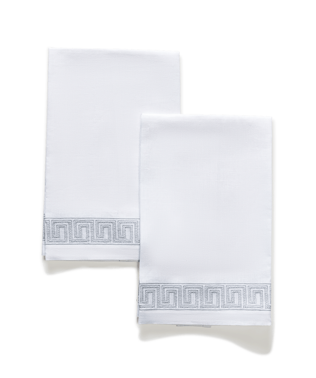 Ophelia Guest Towels - Set of 2