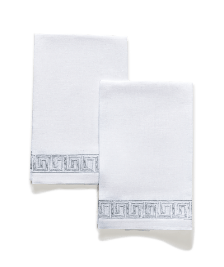 Ophelia Guest Towels - Set of 2