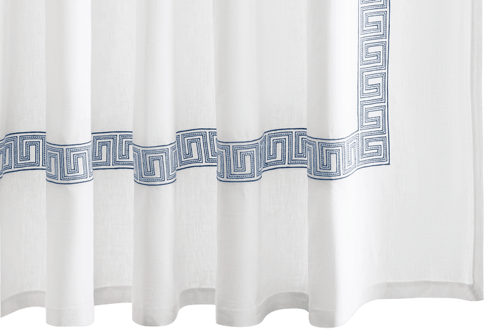 Ophelia Shower Curtain by Matouk