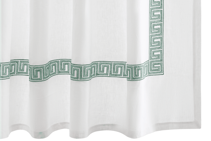 Ophelia Shower Curtain by Matouk