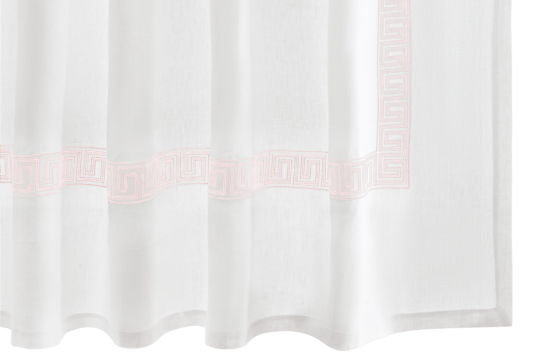 Ophelia Shower Curtain by Matouk