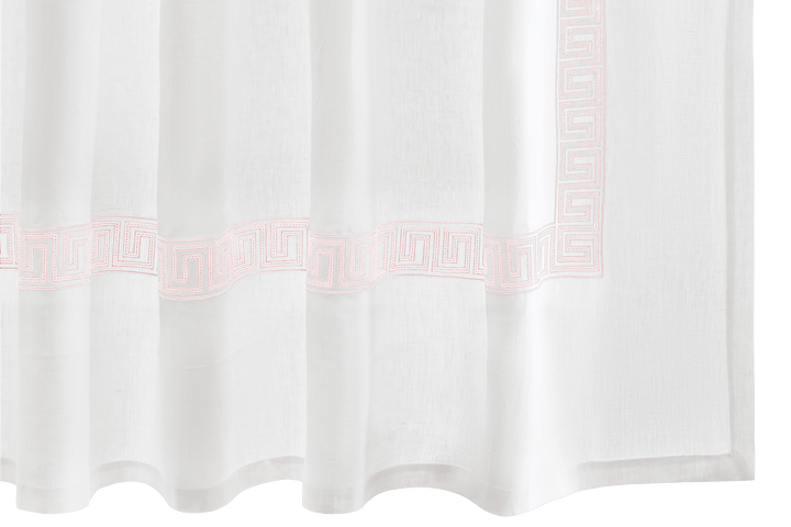 Ophelia Shower Curtain by Matouk