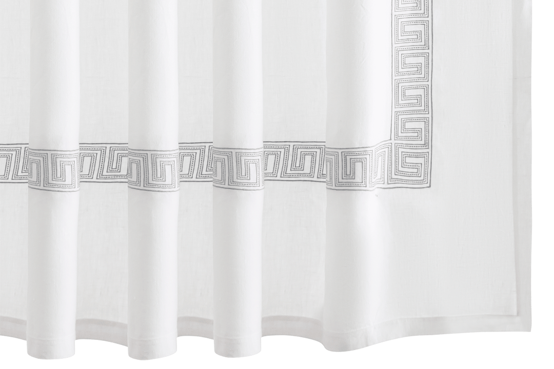 Ophelia Shower Curtain by Matouk