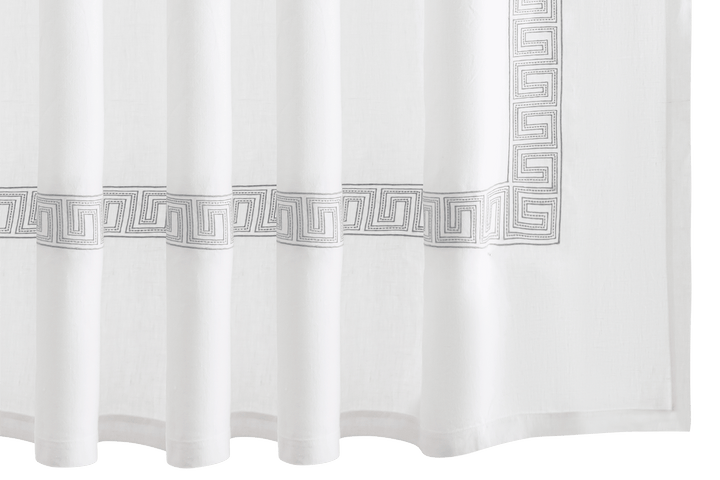 Ophelia Shower Curtain by Matouk