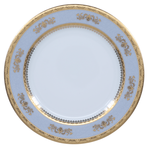 Orsay Powder Blue Dinner Plate