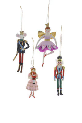 Nutcrackers