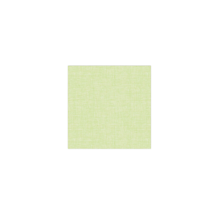 Papersoft Napkins Easy Green Cocktail Napkins (Pack of 20)