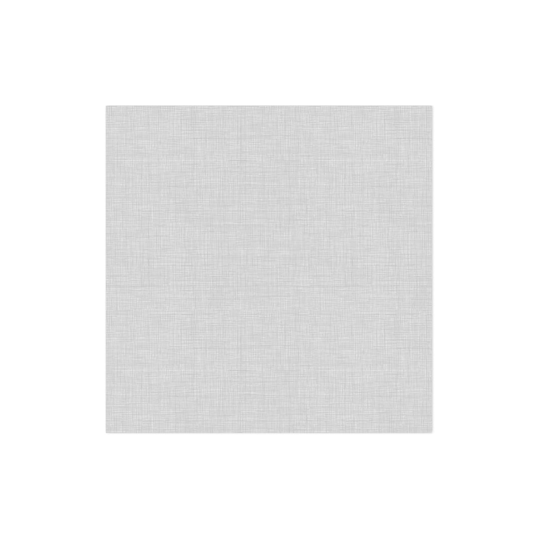 Papersoft Napkins Easy Light Gray Dinner Napkins (Pack of 20)
