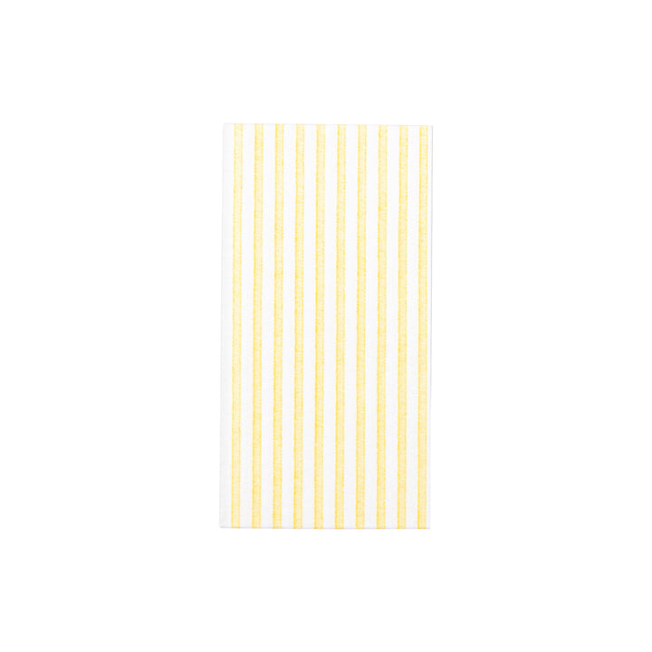 Papersoft Napkins Capri Red Guest Towels (Pack of 20)