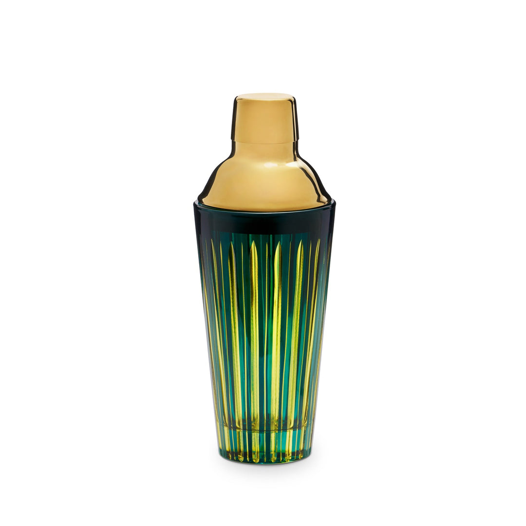 Prism Shaker - Green