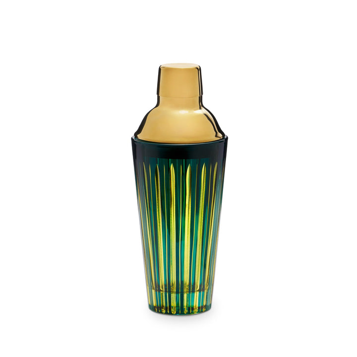 Prism Shaker - Green