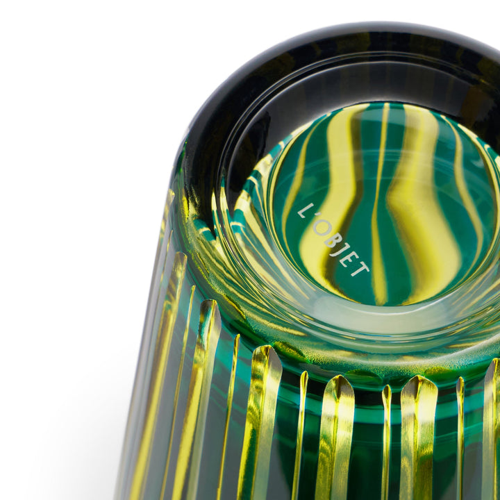 Prism Shaker - Green