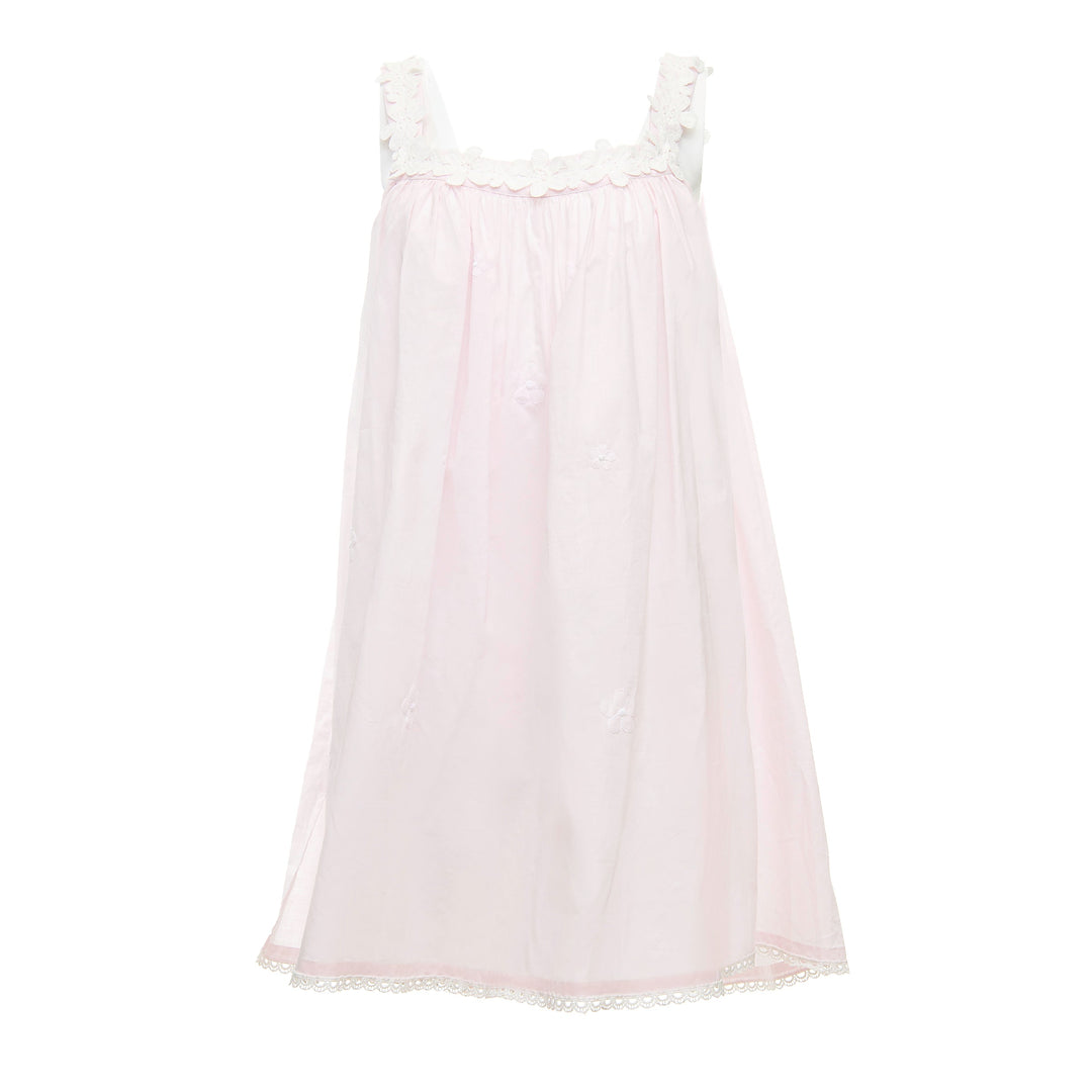 Julia Tank Nightgown