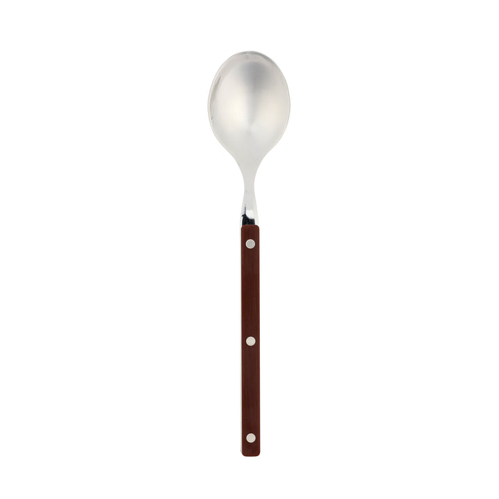 Pastello Brown Place Spoon
