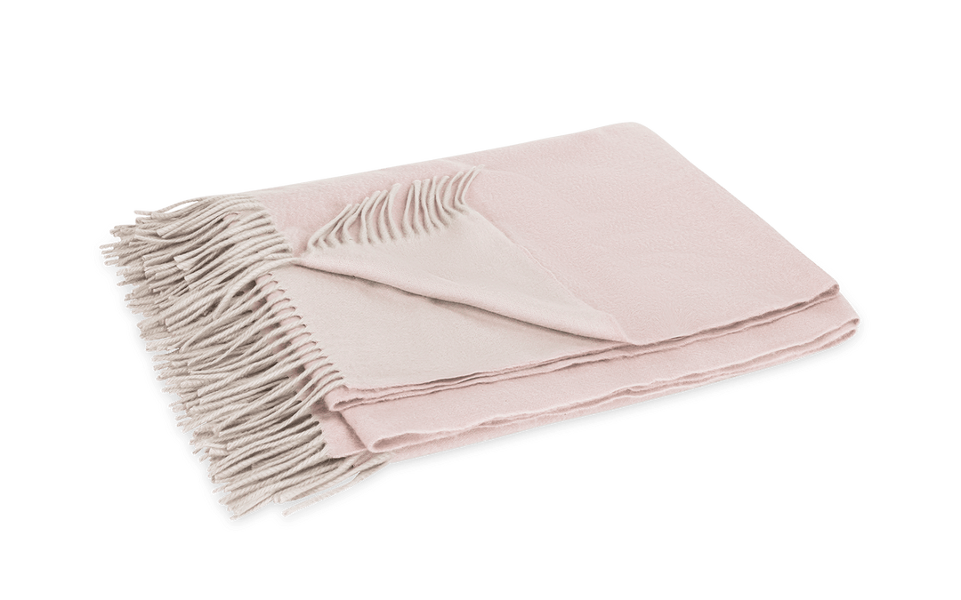 Paley Throw by Matouk