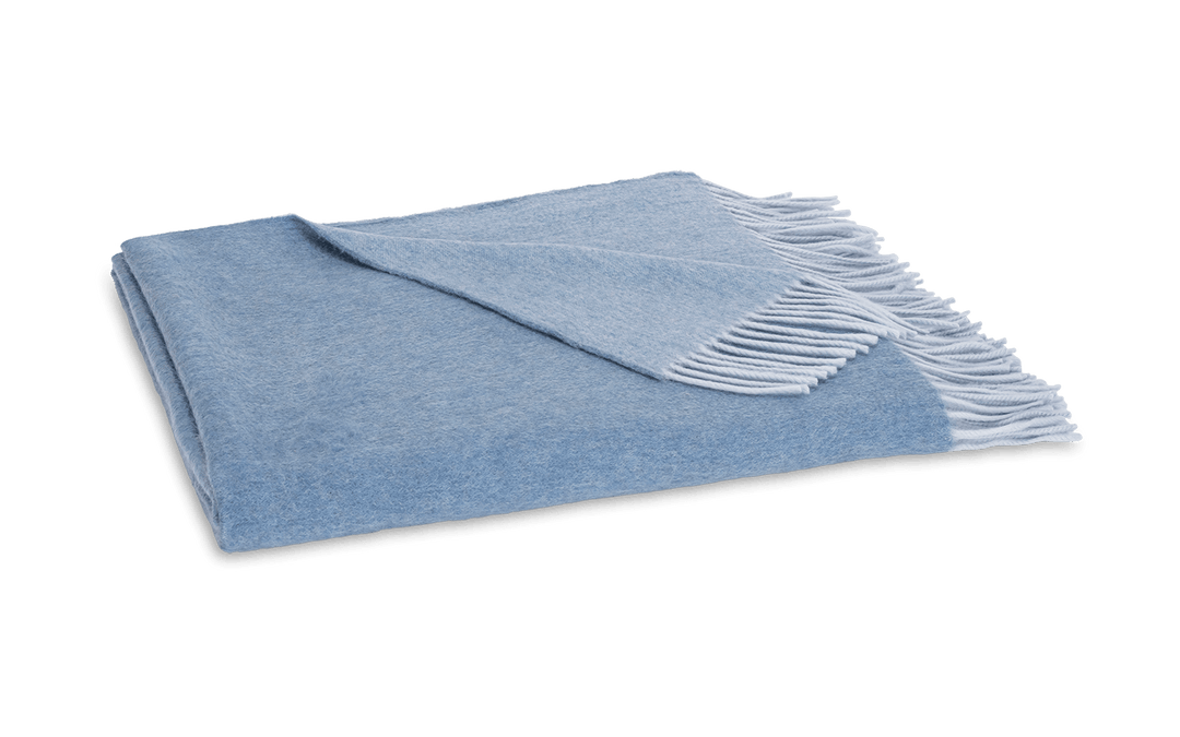 Paley Throw by Matouk