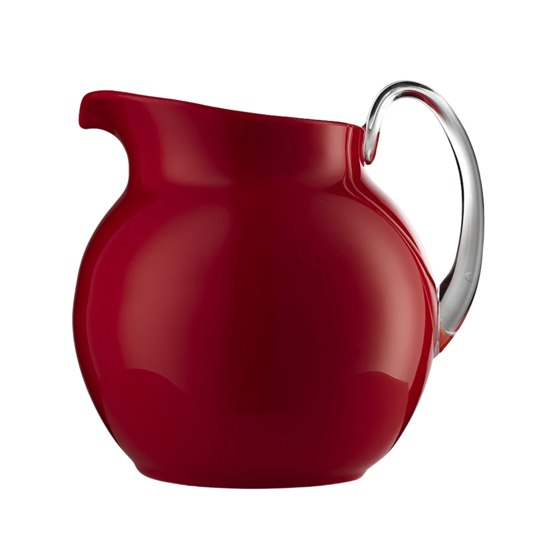 Palla Glaze Pitcher