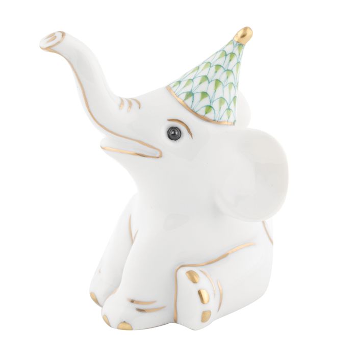 Party Elephant