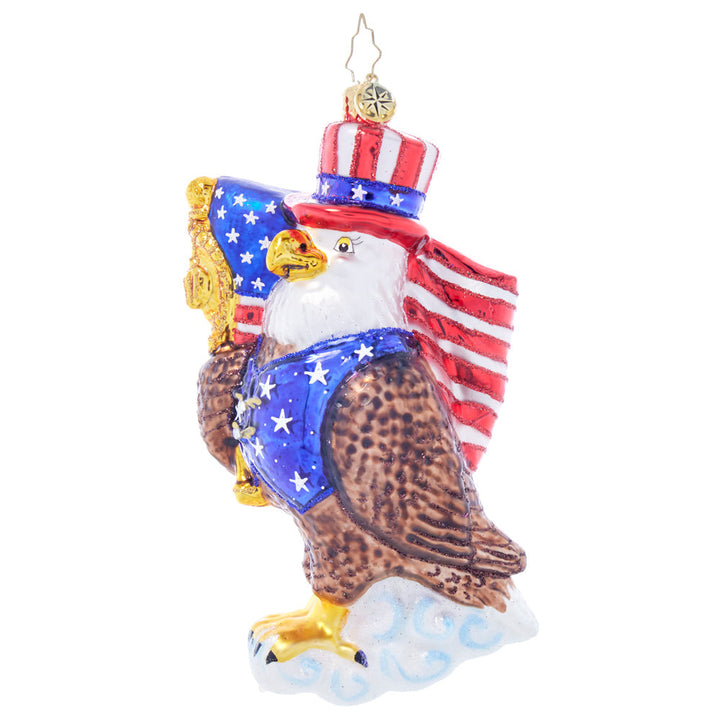 Patriotic Pal
