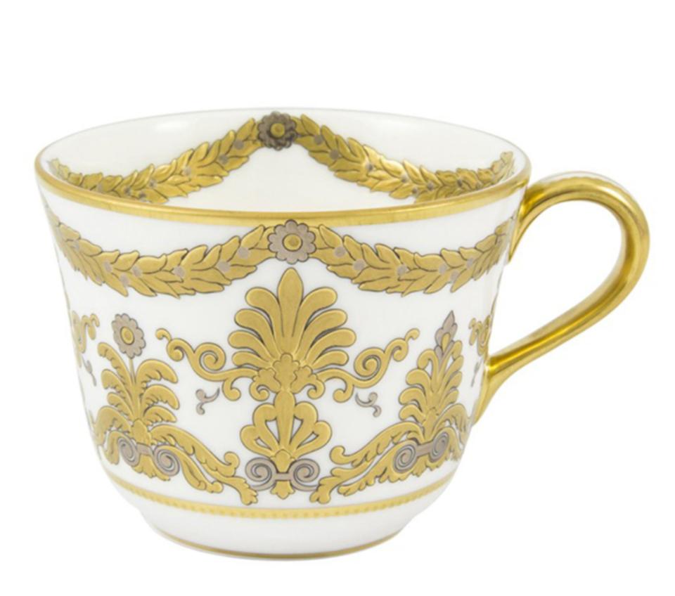 Pearl Palace Tea Cup