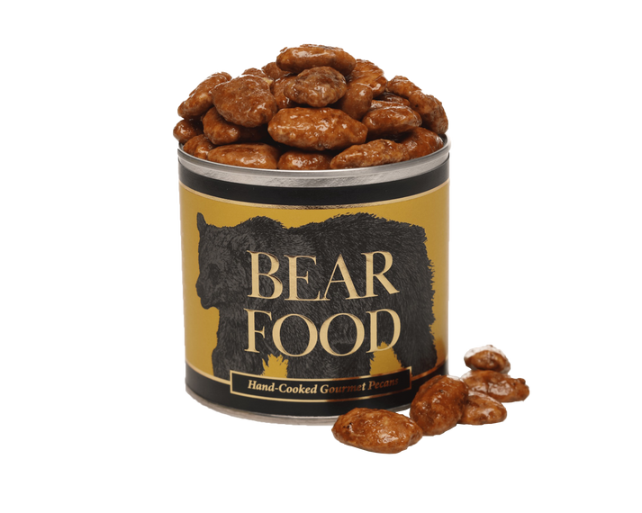 Honey Toasted Gourmet Pecans