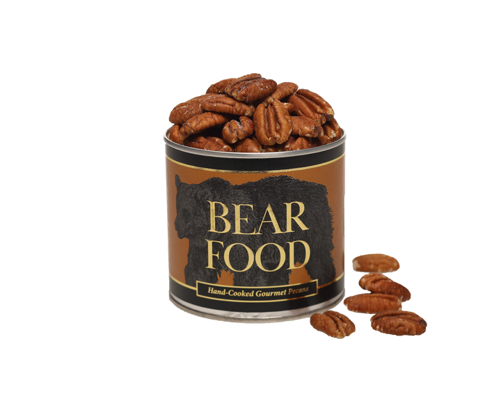 Lightly Salted Gourmet Pecans