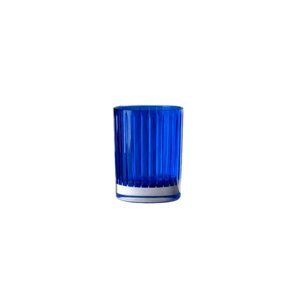 Peter Acrylic Triple Old Fashion Tumbler