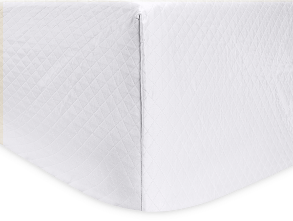 Petra Box Spring Cover