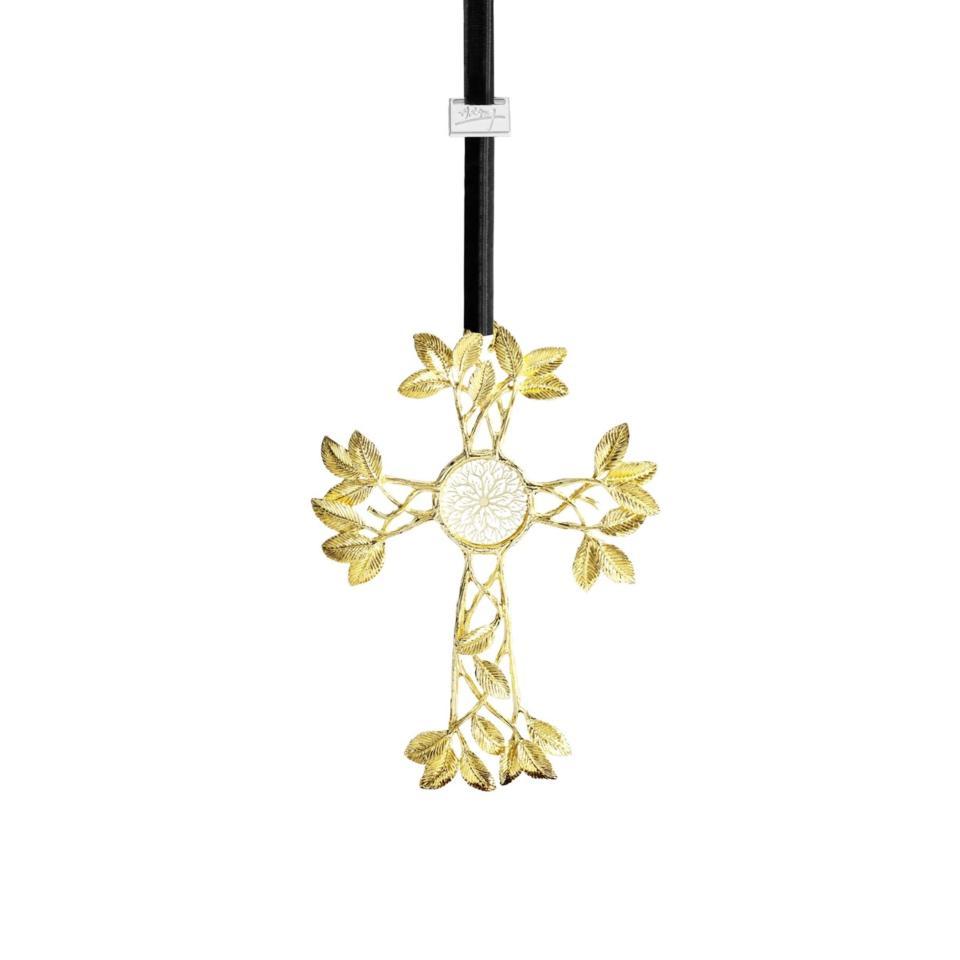 Armenian Cross Ornament