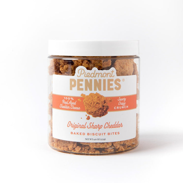 Piedmont Pennies
