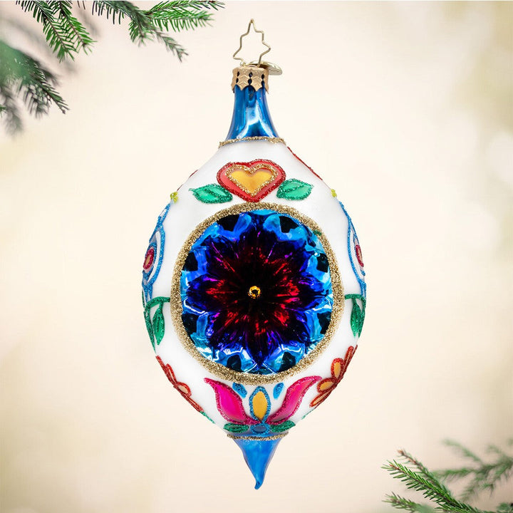 Polish Folklore Drop